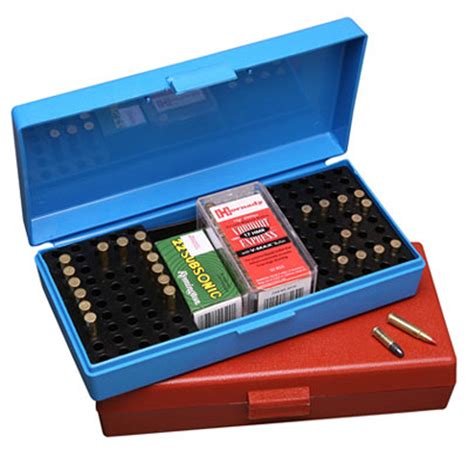 metal ammo box for 22lr|22 long rifle ammo box.